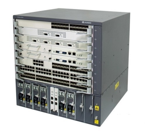 CloudEngine S9300X系列交換機(jī)